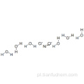 Chlorek niklu (NiCl2), heksahydrat (8CI, 9CI) CAS 7791-20-0